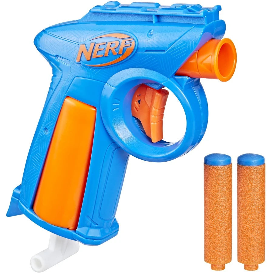 Nerf Flex Series