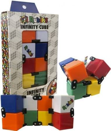 Rubiks Infinity