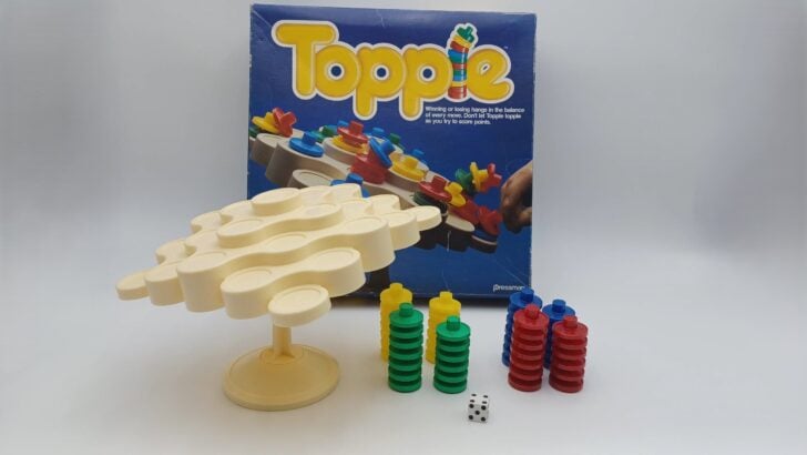 Topple