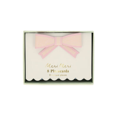 Meri meri Place cards