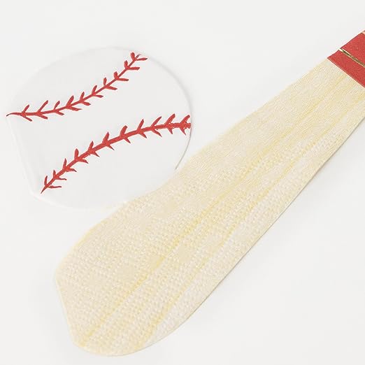 Meri Meri Baseball Napkins