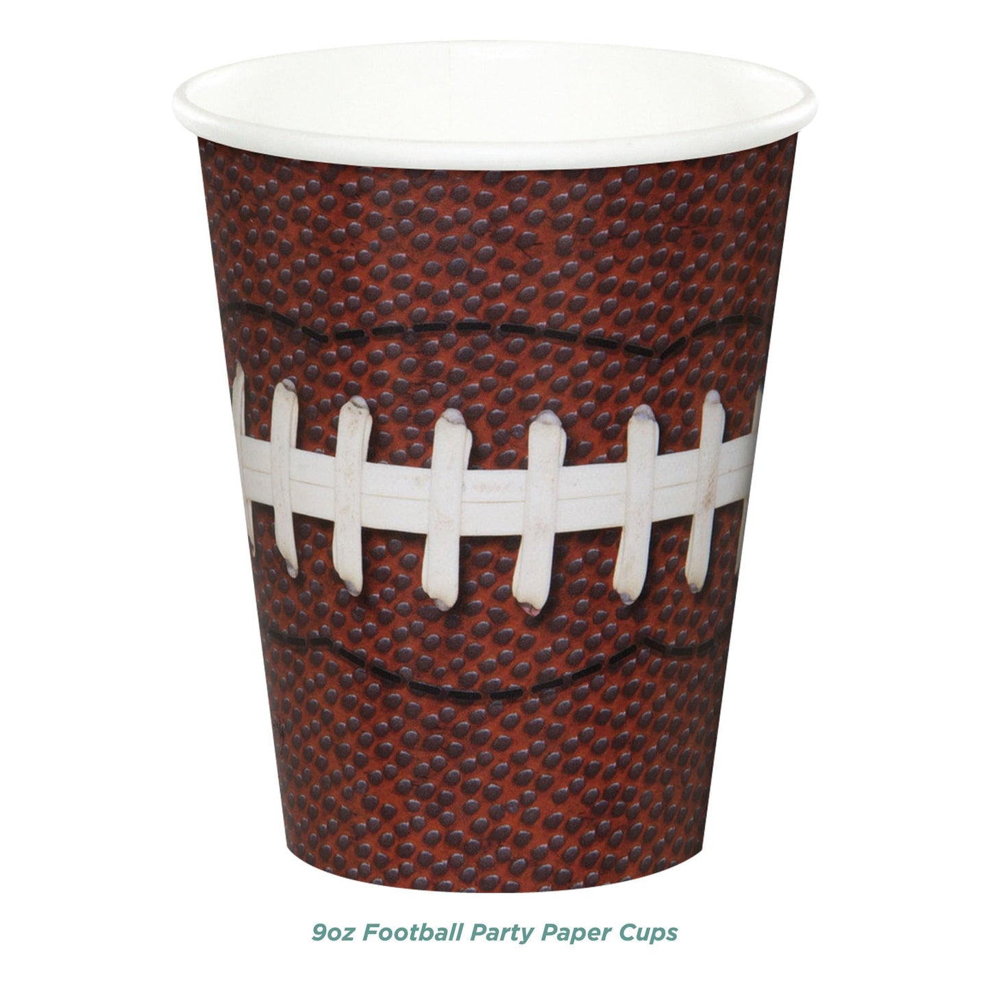 Football cups 8pcs