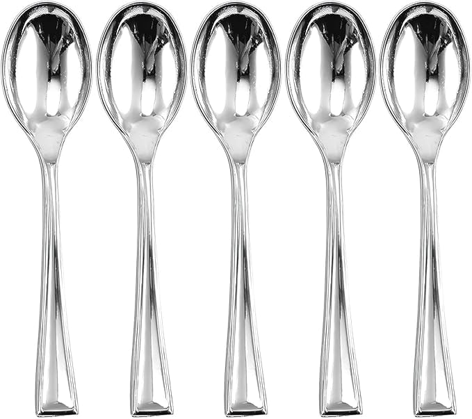 MINI SPOONS