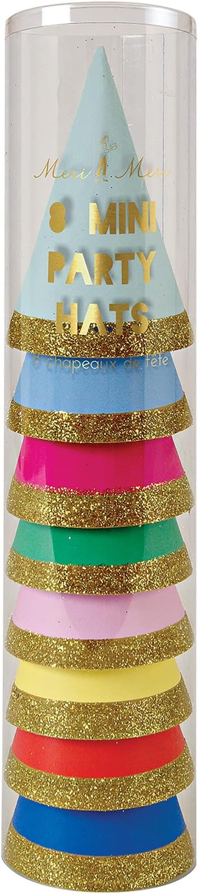 Meri Meri Mini Birthday Hats
