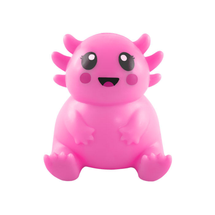 Squish a lot
