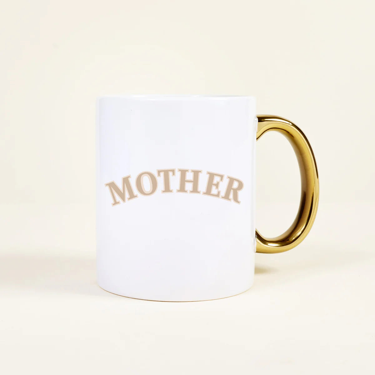 Mother 11 oz Cozy Cute Ceramic Mug