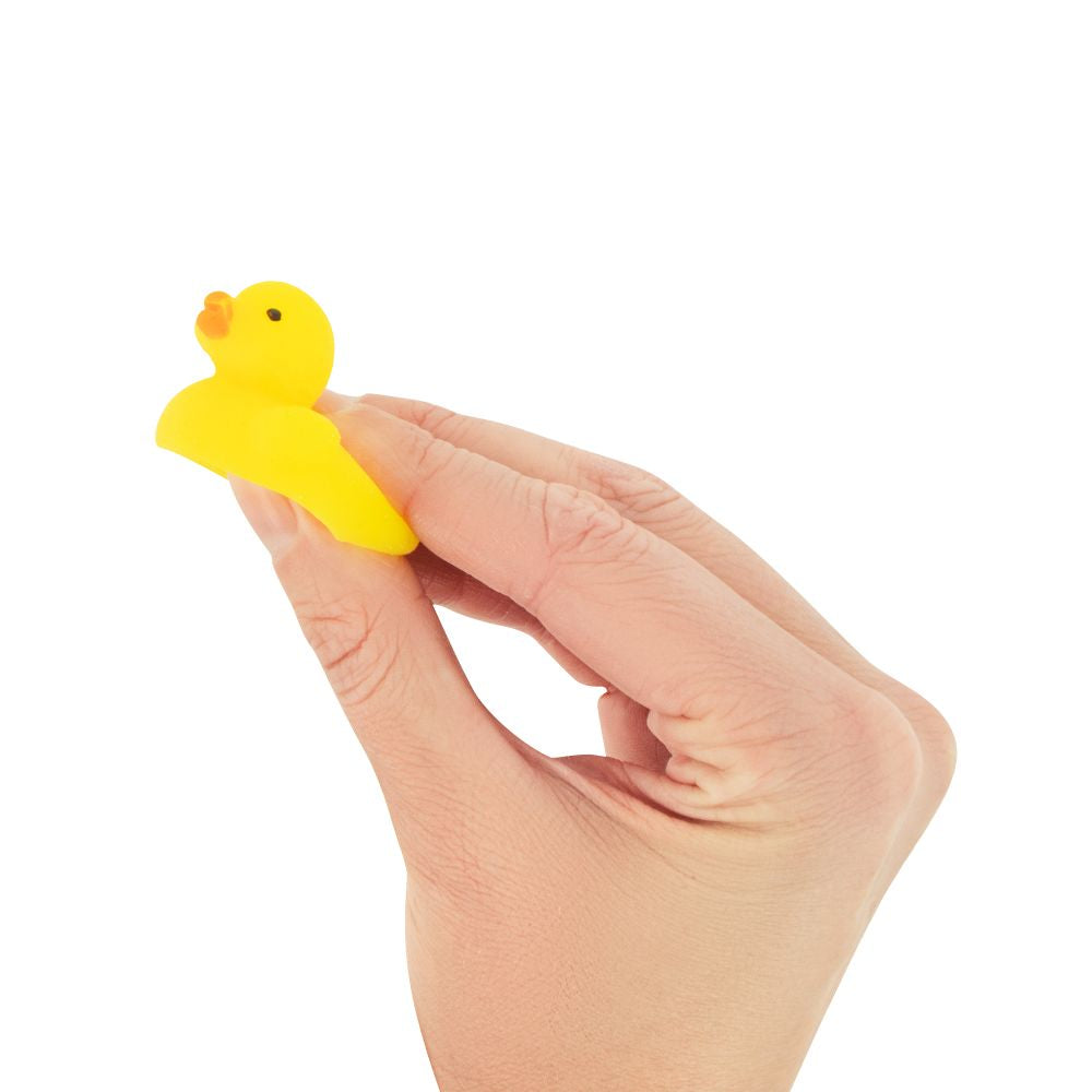 Squeezy Mochi Ducks