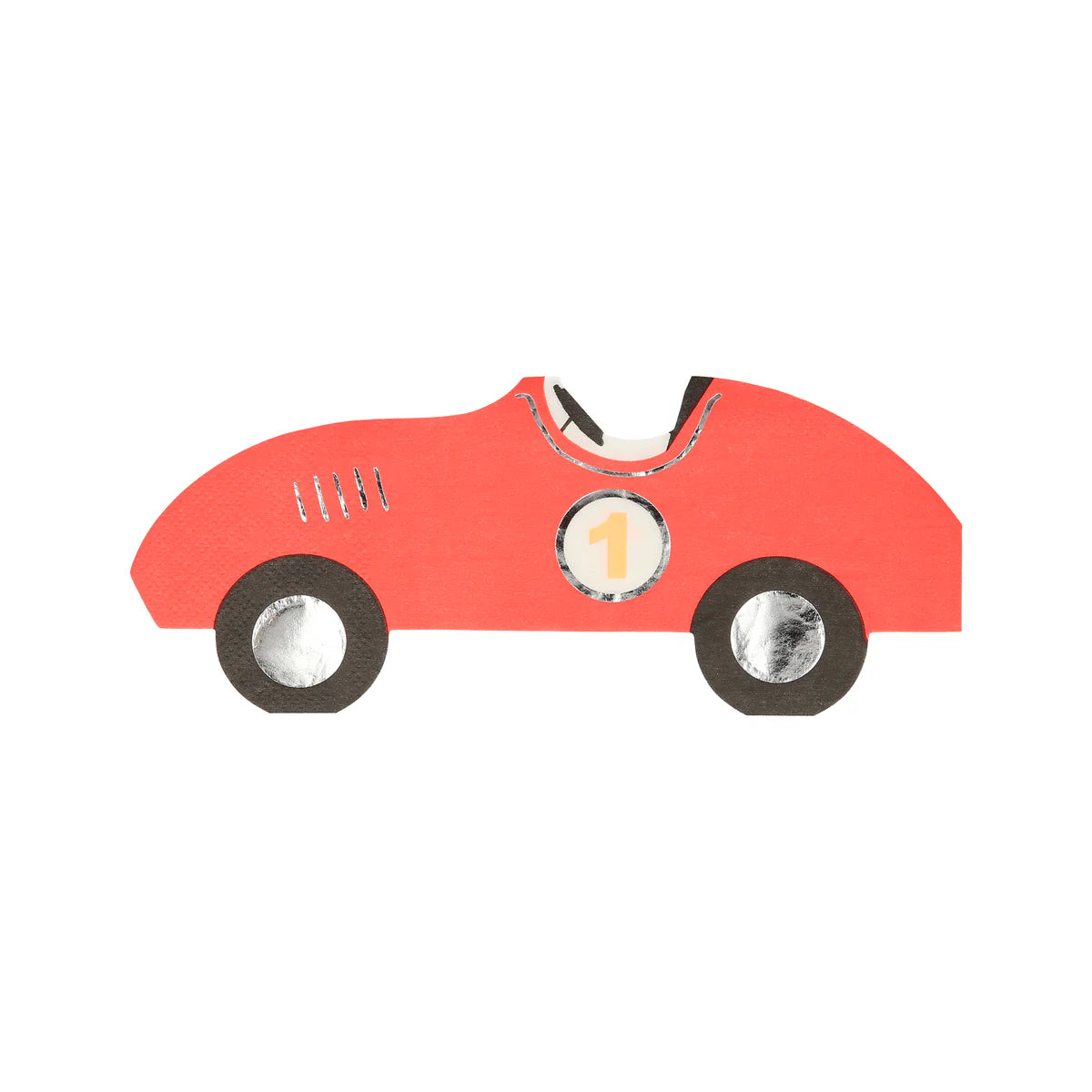 Meri Meri Race Car