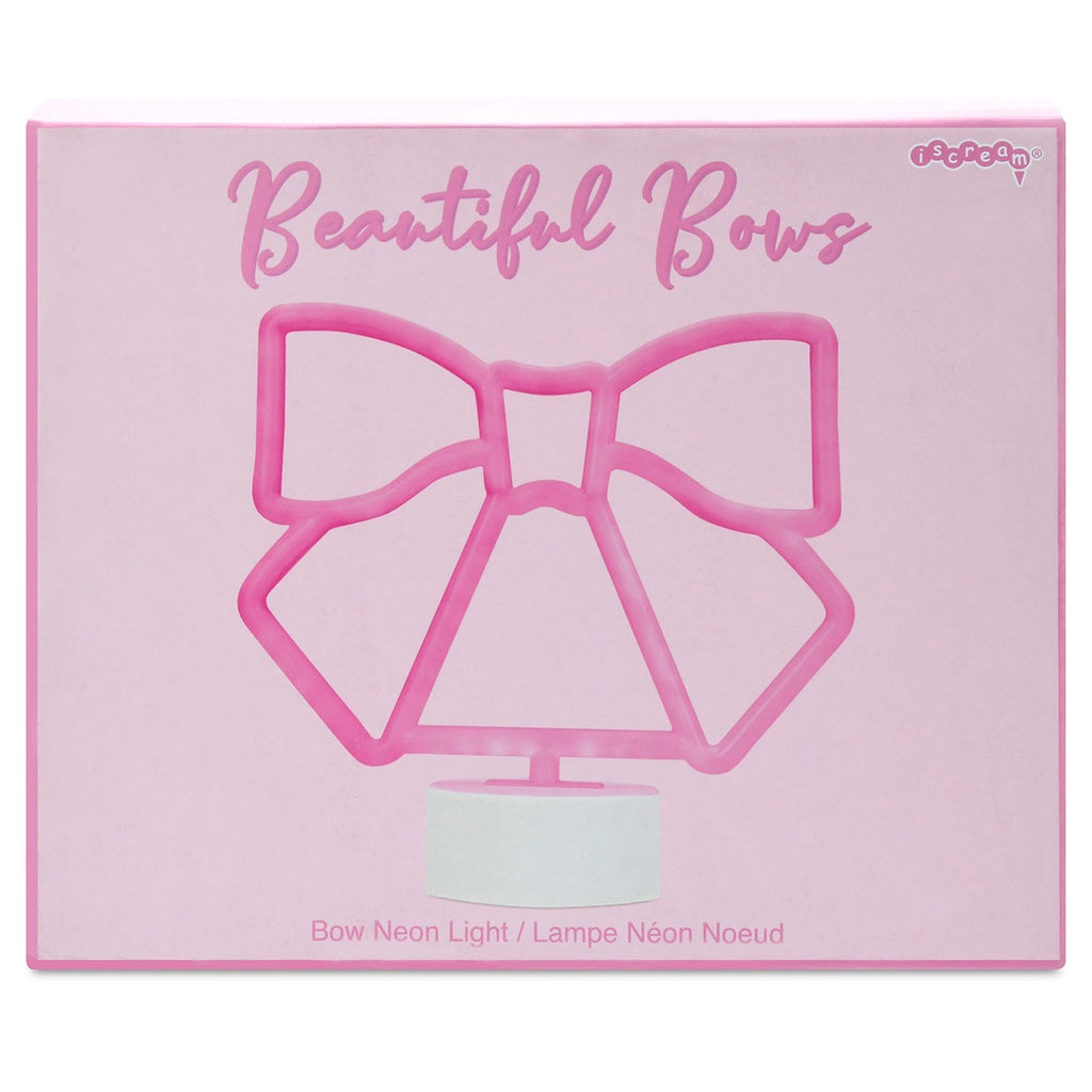 Beautiful bows led light