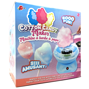 Cotton Candy Machine