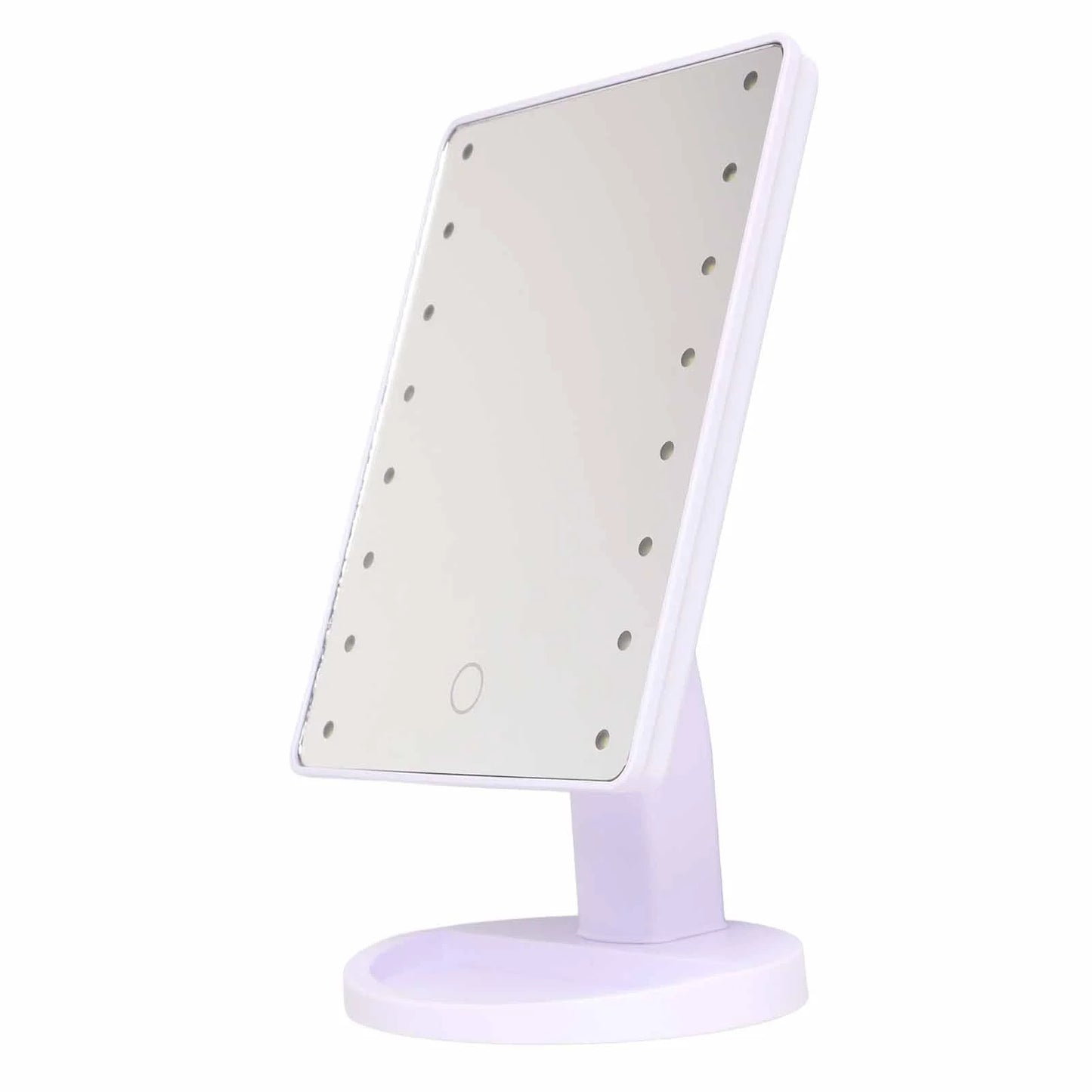 LED Vanity Mirror Lighted