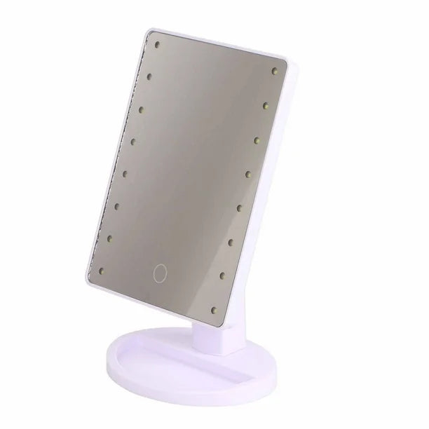 LED Vanity Mirror Lighted