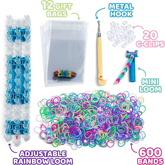 The Original Rainbow Loom