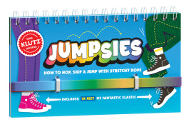 Jumpiest