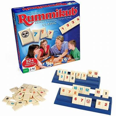 Rummikub