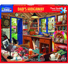 Dads highway puzzle