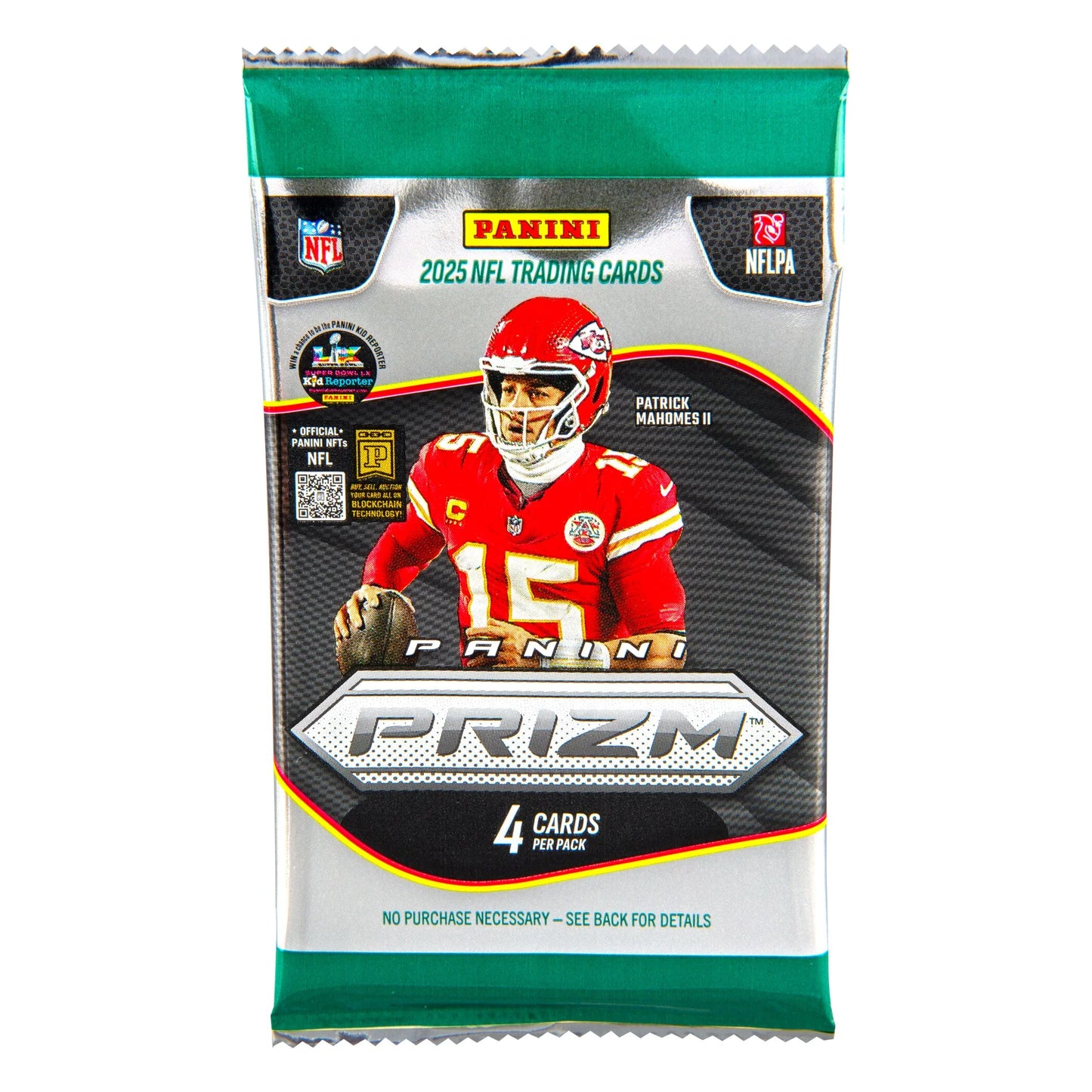 2025 NFL TRADING CARDS