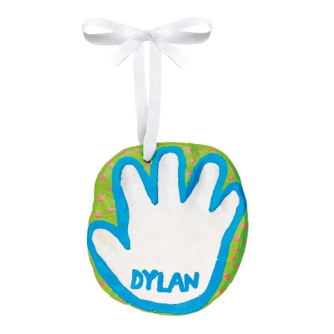 CREATIVITY FOR KIDS MINI KIT MY HANDPRINT