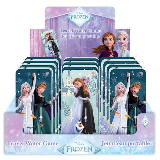 Disney Frozen Aqua Ring Game, Assortment, 1 Count