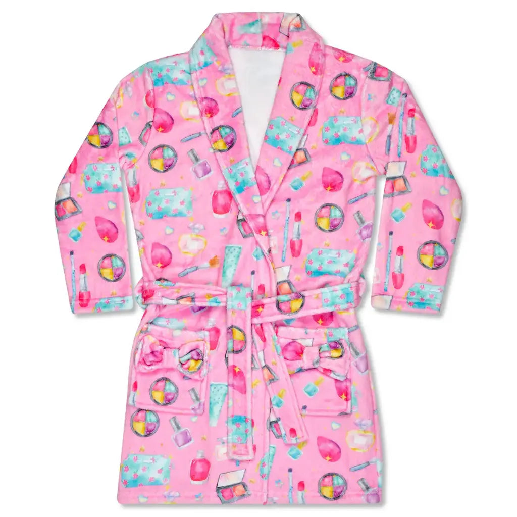 BEAUTY FUN ROBE