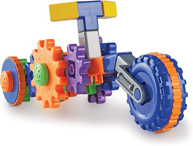 Gears! Gears! Gears!® RoverGears™