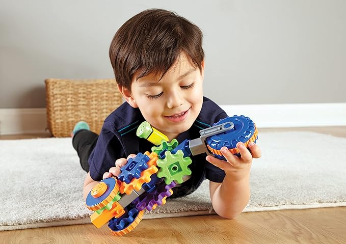 Gears! Gears! Gears!® RoverGears™