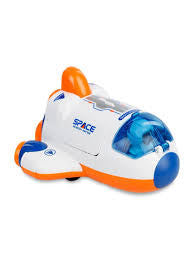 Spacecraft