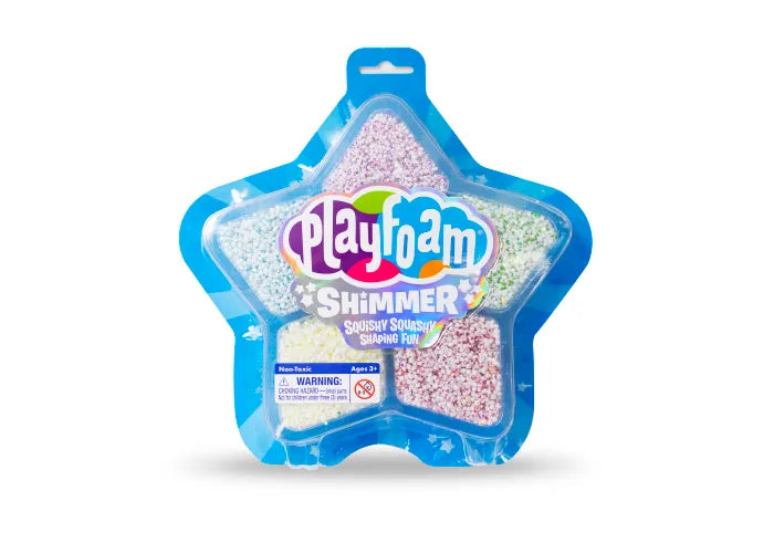 Playfoam® Shimmer