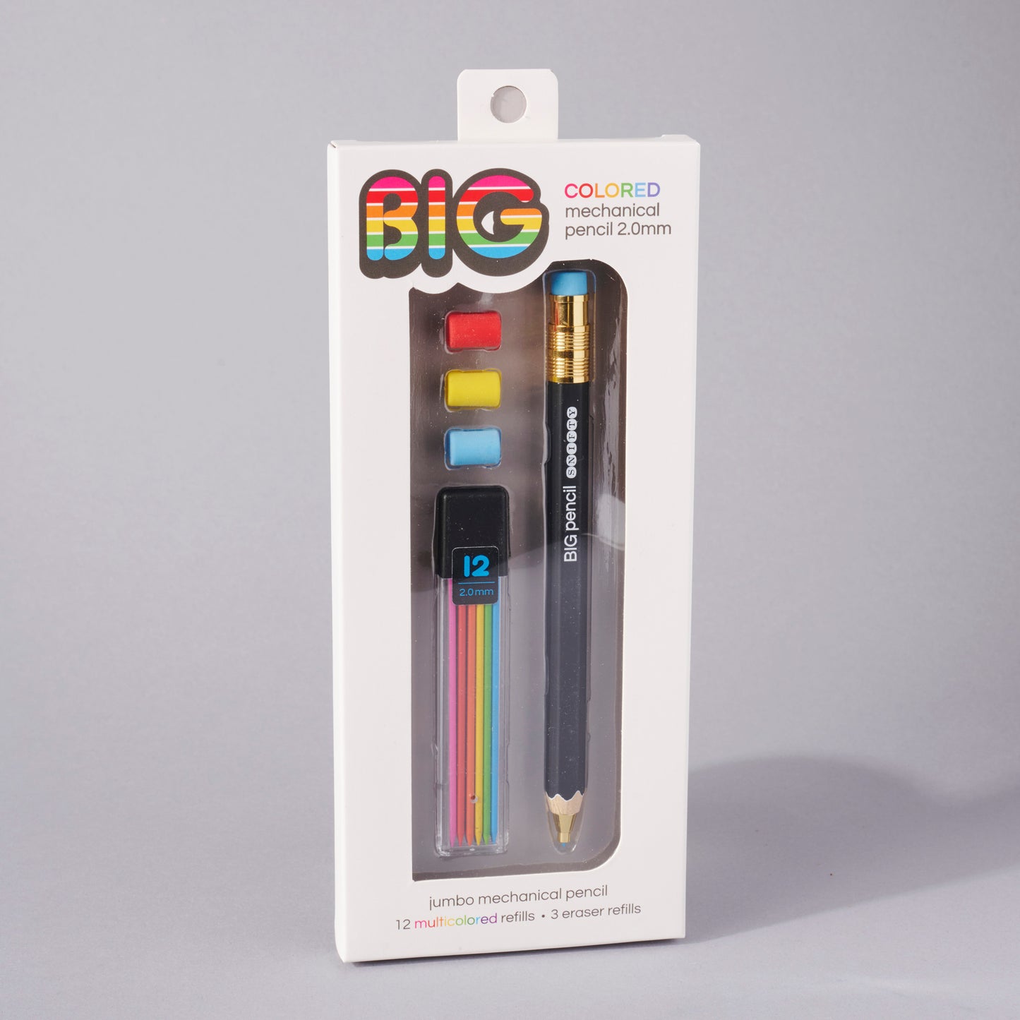 Big Colored Mechanical Pencil