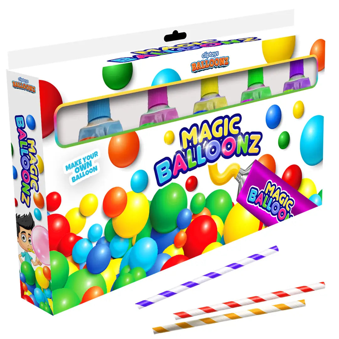 Playful Minds Magic Balloonz