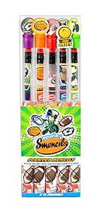 Scentco Sports Smencils