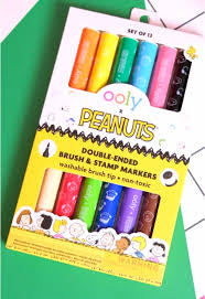 OOLY Oh My Glitter! Highlighters