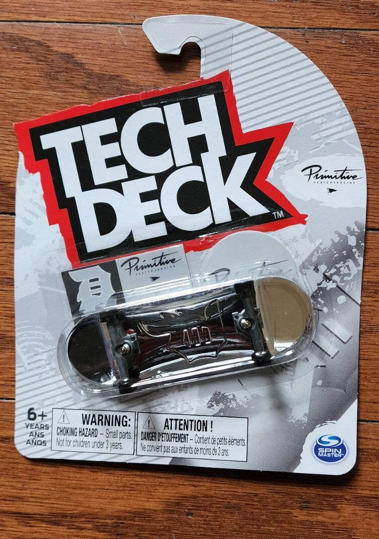 Tech Deck