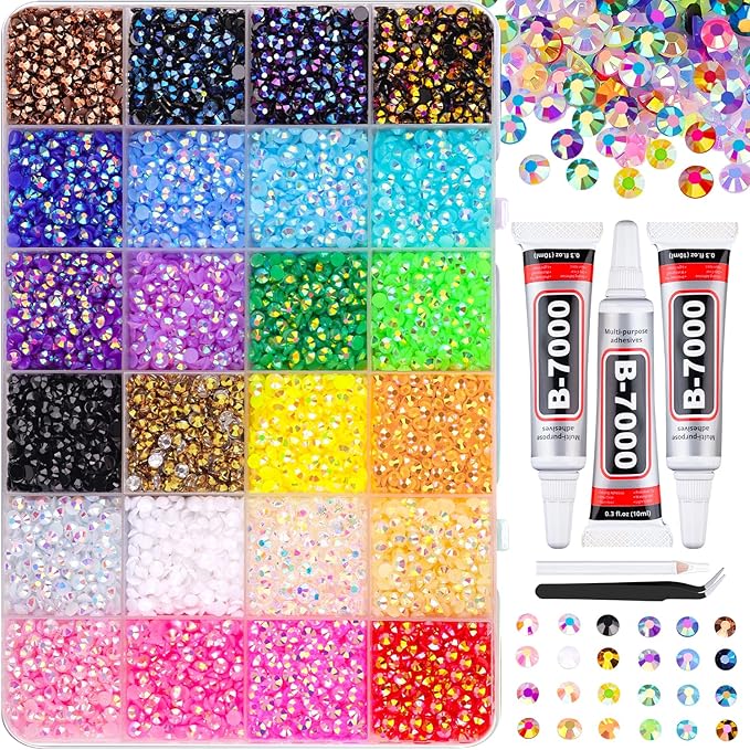 Bedazzling Kit