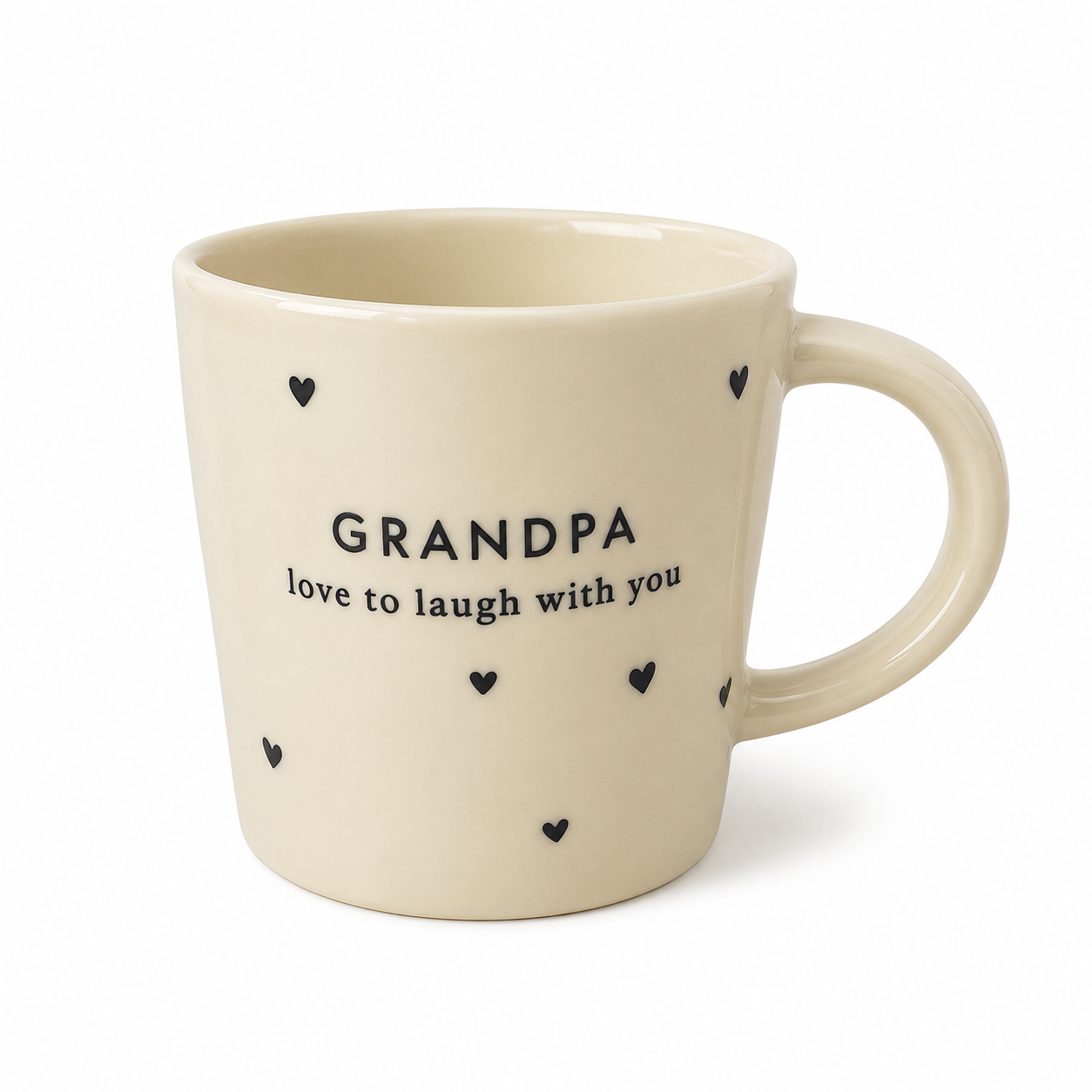 Grandpa Love mug