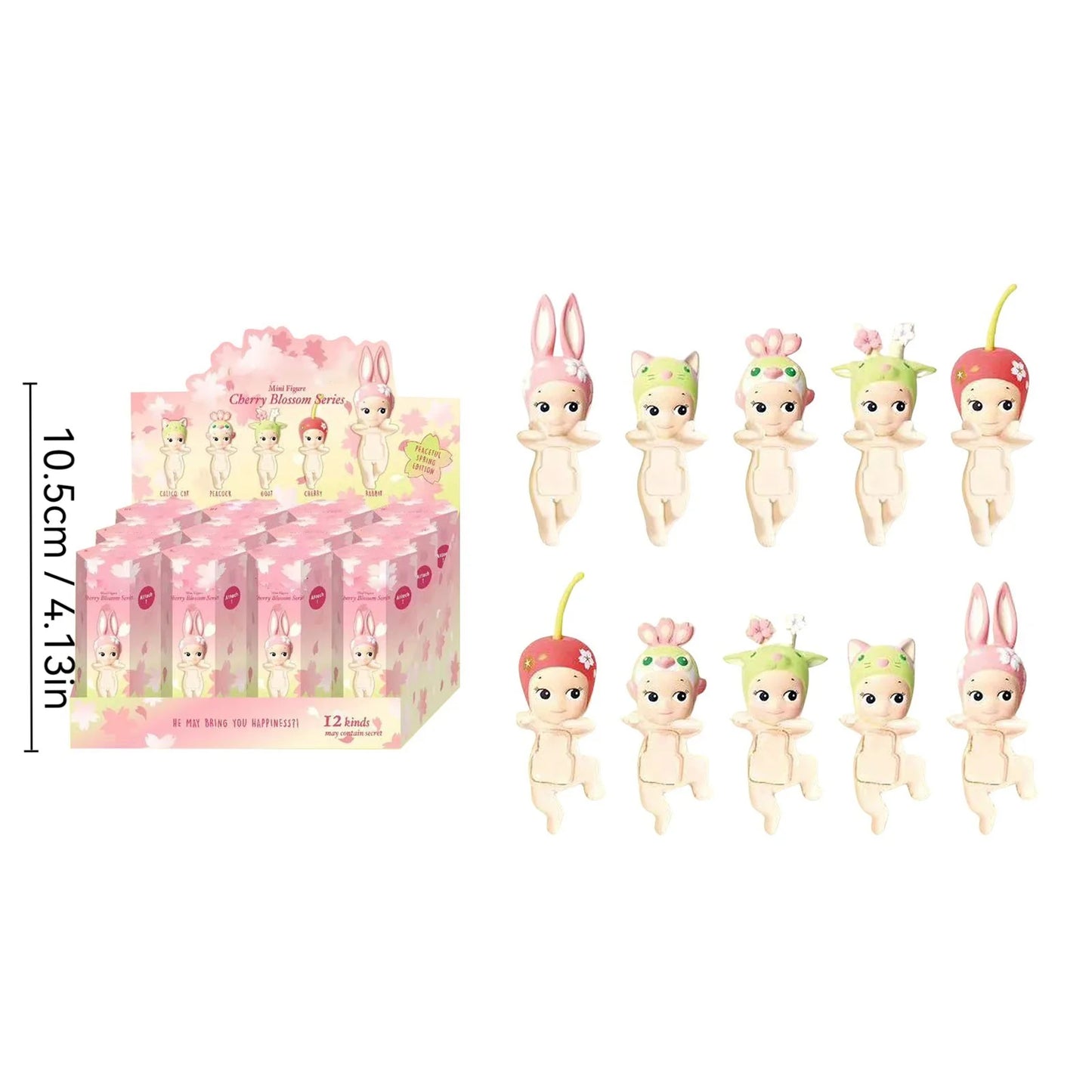 Sonny Angel Cherry Blossom