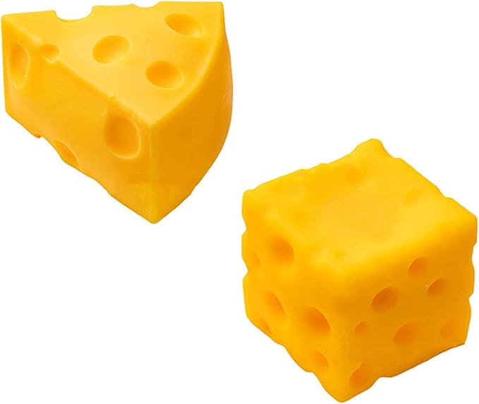 CHEESE SQUISHY