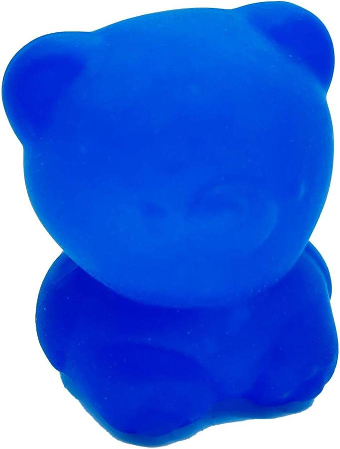 Sugar bear jumbo assorted color