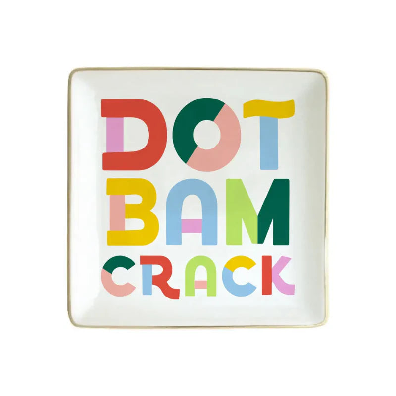 Dot bam crack trinket
