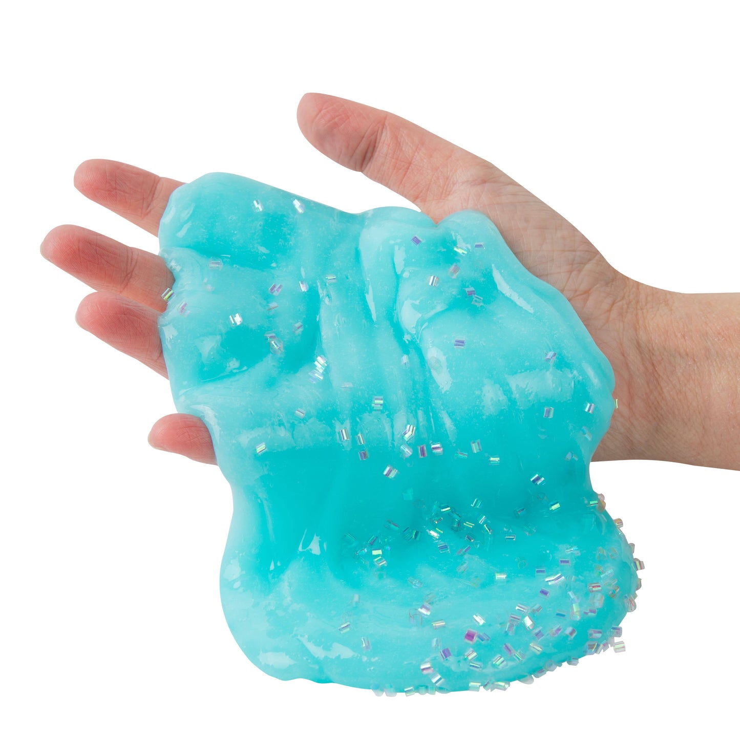 ORB G.O.A.T (Greatest of all time) Scented Slime With Mix-Ins - Mermaid Magic
