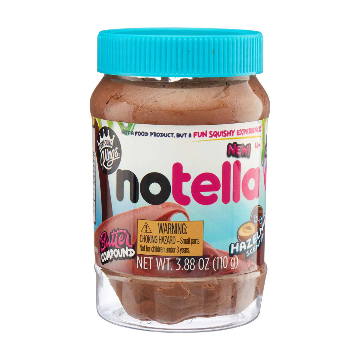 Notella slime