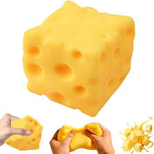 Slow Rise Cheese