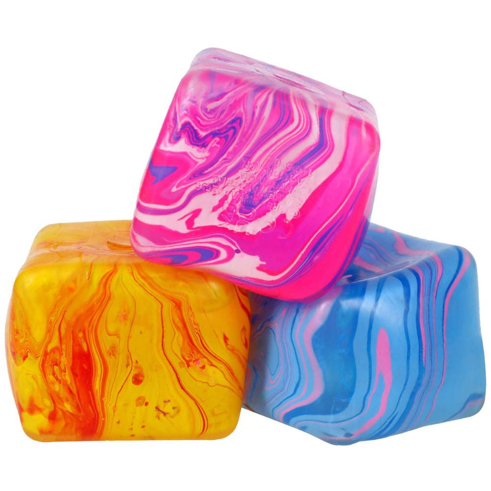 Sugar Swaps Cool Cubes Swirl