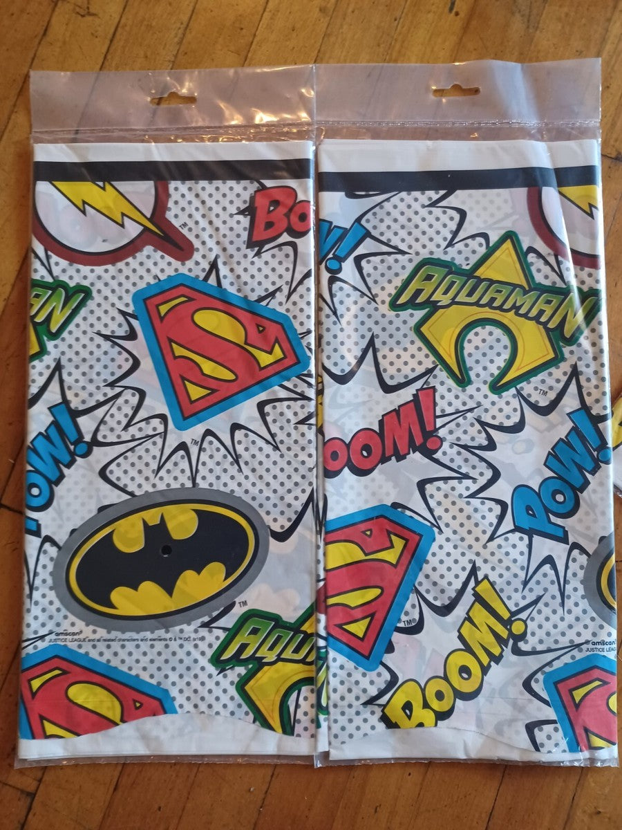 Dc plastic cover