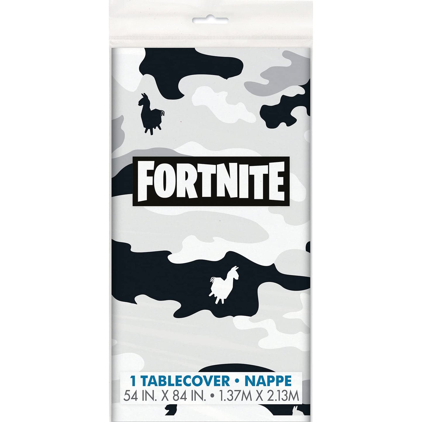 Fortnite plastic cover