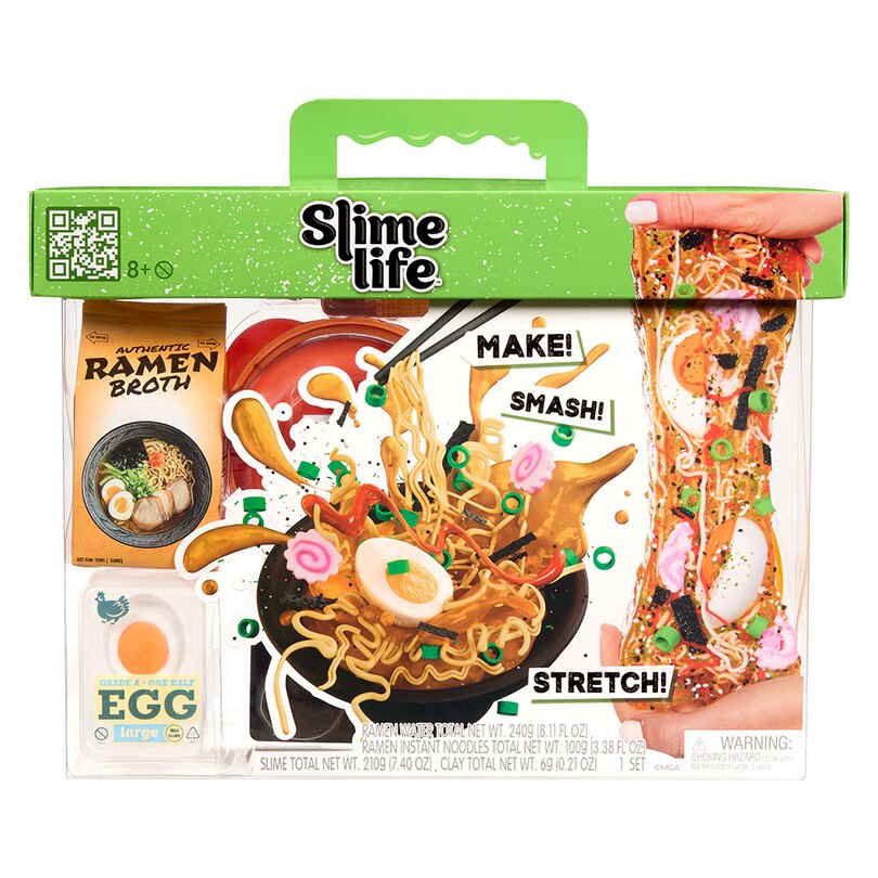 Slime Life - RAMEN