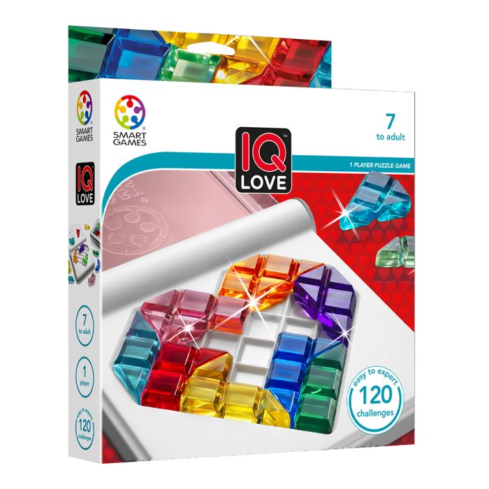 I Q LOVE