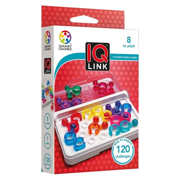 IQ LINC