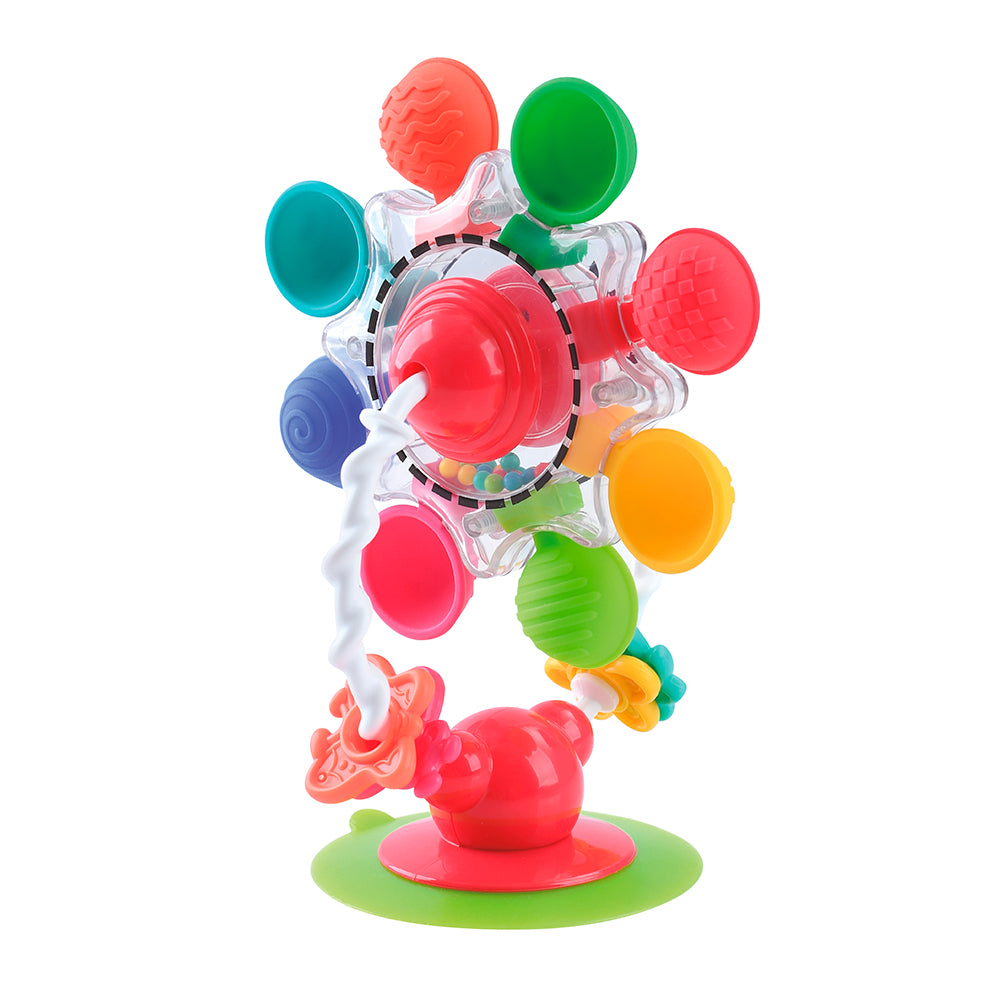 Play - Sensory Ferris Wheel