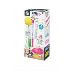 DIY cute pens